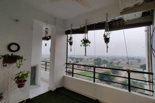 Anand's Aashiyana Homestay R1 R2