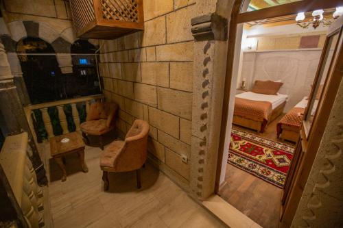Göreme Reva Hotel Room Type - Standard Twin Room