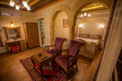 Göreme Reva Hotel - image 7