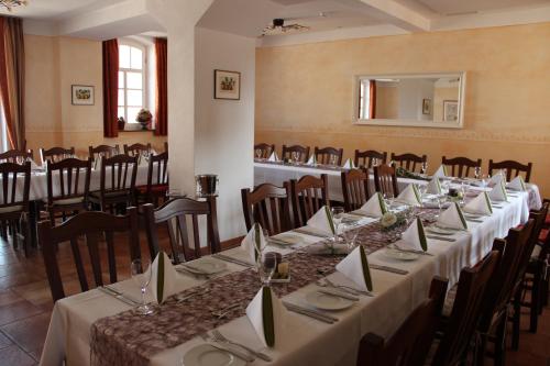 Stubersheimer Hof in Amstetten