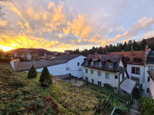 Apartment Caracalla - Baden-Baden