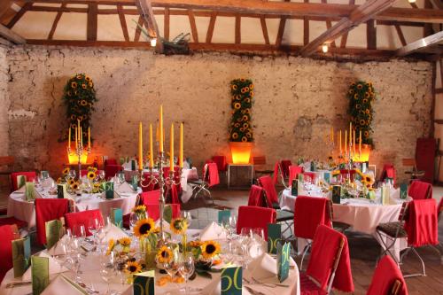 Stubersheimer Hof in Amstetten