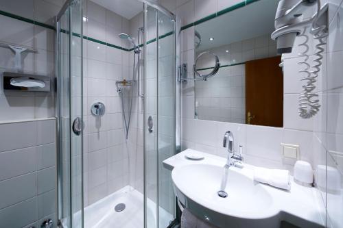 Hotel Gasthof Brandstätter, Salisburgo (foto 4)