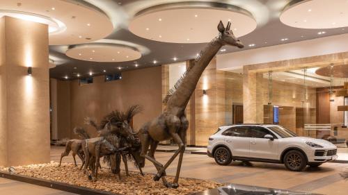 Emara Ole-Sereni-Nairobi Park View photo 2