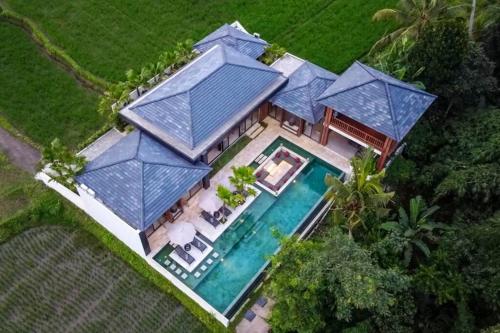 Villa Zen Bali