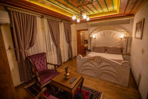 Göreme Reva Hotel - image 4