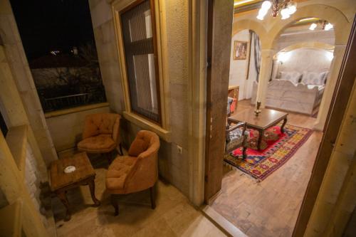 Göreme Reva Hotel - image 13