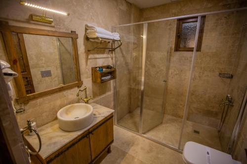 Göreme Reva Hotel - image 12