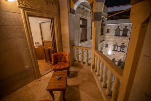 Göreme Reva Hotel - image 9