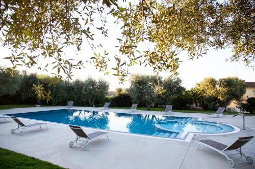 Agriturismo Tenuta Lagala 4