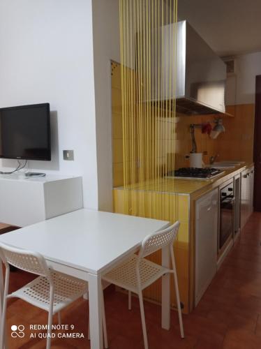 B&B I Sassetti