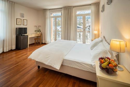 Hotel Marcora Palace - image 2