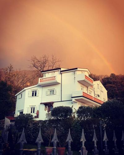  Villa La Gioiosa in Maratea