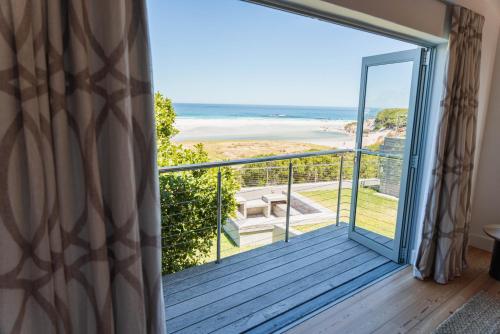 Erkély/terasz, Cape Beach Villa near Cape Point Vineyards Tasting Room