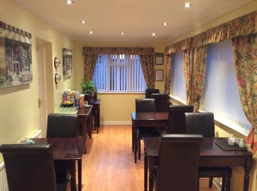 White Lodge Guest House - main image