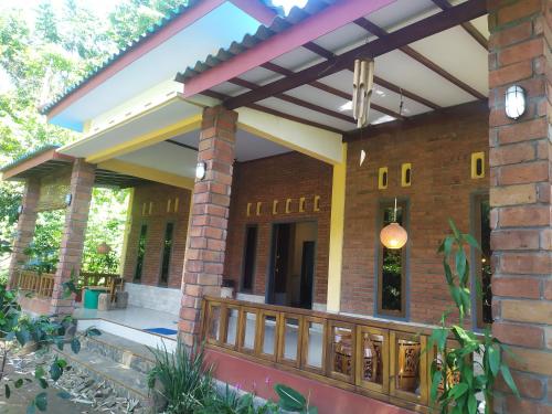 KOPIKUIN bromo homestay Bromo