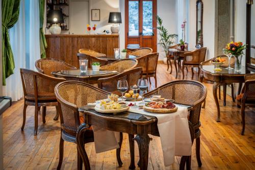 Hotel Marcora Palace - image 3