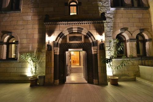 Göreme Reva Hotel - image 2
