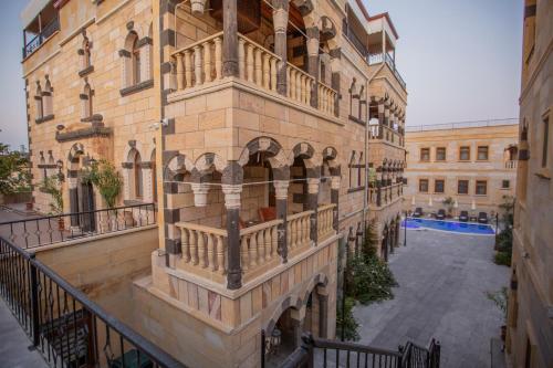 Göreme Reva Hotel - image 11