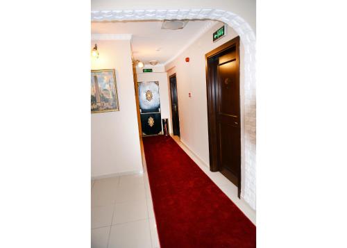 Hotel Grand Umit - image 11