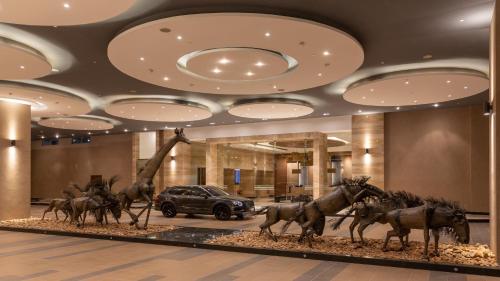Emara Ole-Sereni-Nairobi Park View photo 1