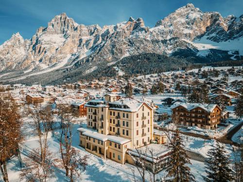 Hotel Marcora Palace - image 5