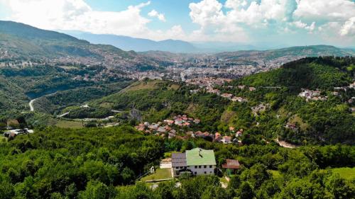 Villa White Dove Sarajevo