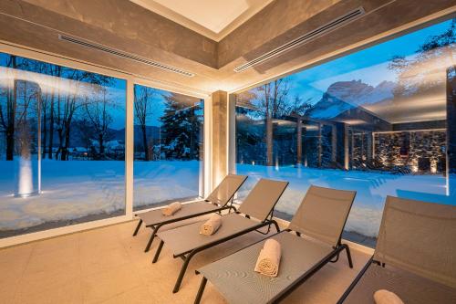 Hotel Marcora Palace - image 14