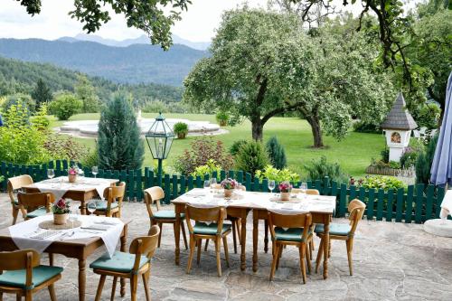 Gasthaus Hotel Höhenwirt in Keutschach am See