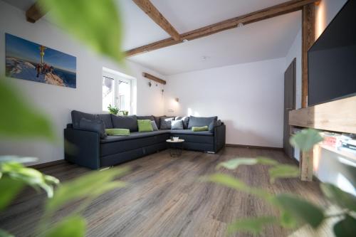 Ferienwohnung Zwolferkante 782m von Parkweg entfernt