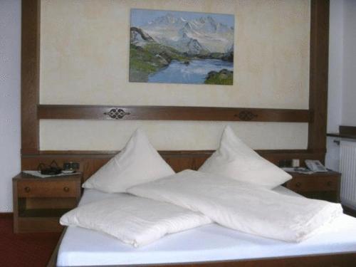 Pension Steiner – Mayrhofen, IL