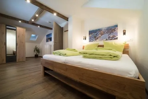 Ferienwohnung Jubiläumsgrat in Grainau, Deutschland