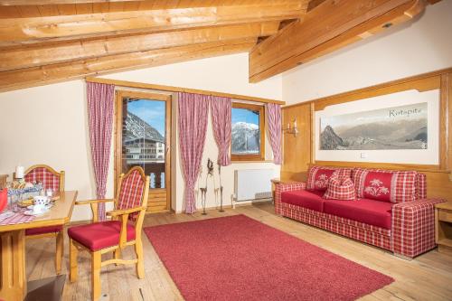 Landhaus Karwendel - image 13