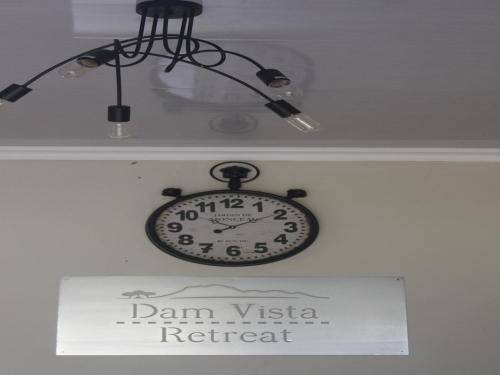 Dam Vista Retreat
