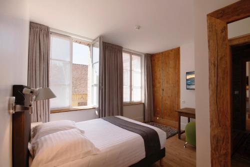 Le Jardin Découverte