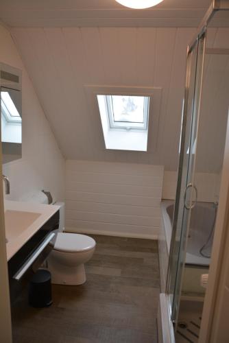 Zuhanyzó, Ferienhaus sonniges Altenau Harz in Altenau