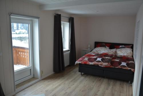 Erkély/terasz, Ferienhaus sonniges Altenau Harz in Altenau