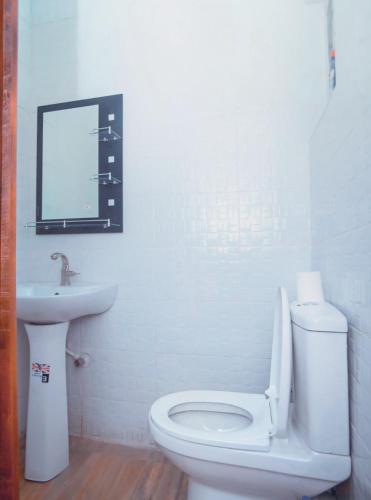 Mconyx Apartment Lekki