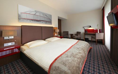 Mercure Hotel Dortmund Messe & Kongress - image 2