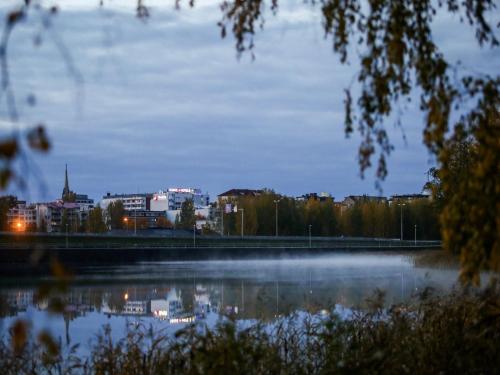 Original Sokos Hotel Vaakuna Mikkeli