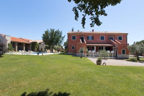Rooms Alla Beccaccia – Valbandon, IA