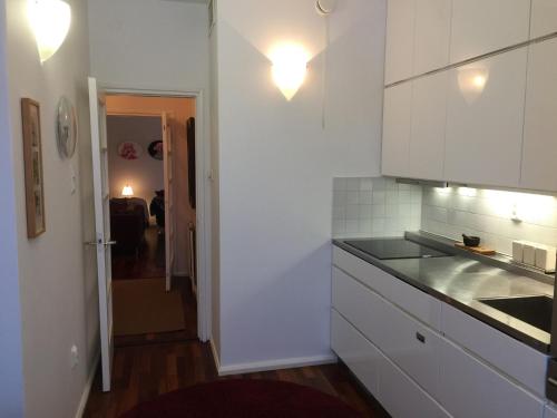 Cocina, Naantali City Luxury in Naantali