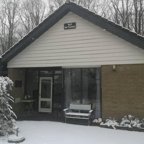 BenB Het Posthuis in เบสท์