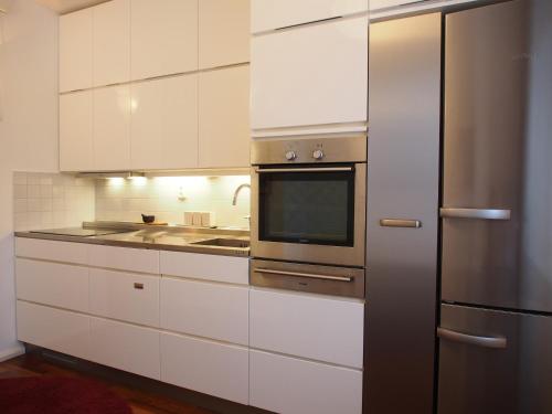Cocina, Naantali City Luxury in Naantali