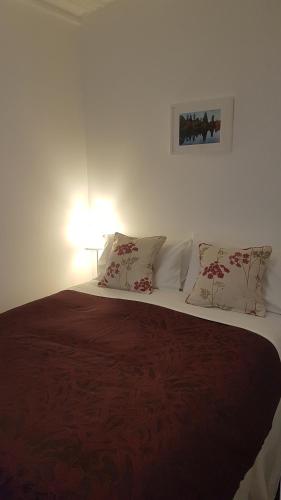 The Gateway Hotel