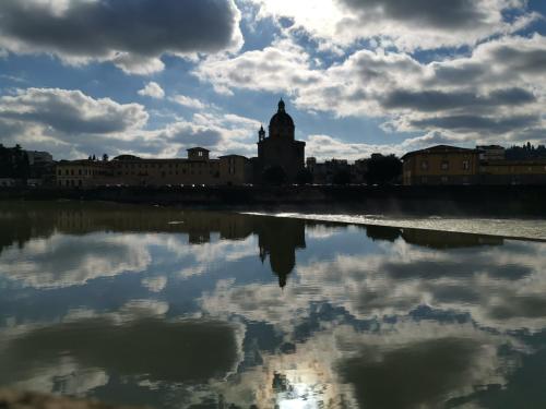 Florencehostels Anamaria - main image