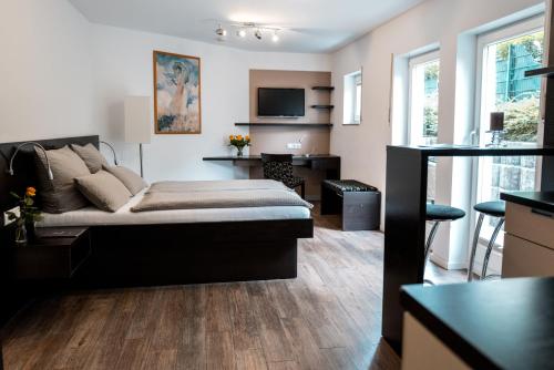 Hotel Restaurant Zur Post - image 14