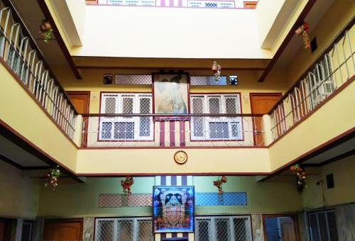 Hotel Marwari niwas  in Ram Ghat