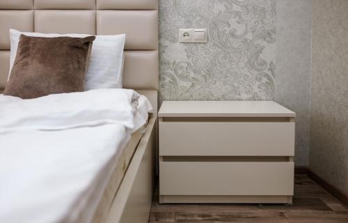 Lux Comfort apartment City Centre, MyStreet company