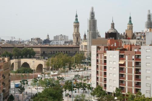Hostal Puente de Piedra 2